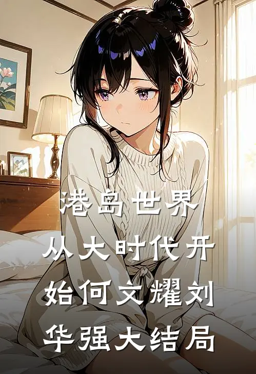 港岛世界：从大时代开始何文耀刘华强大结局