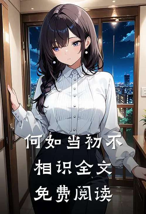 何如当初不相识全文免费阅读