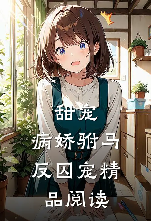 甜宠：病娇驸马反囚宠精品阅读