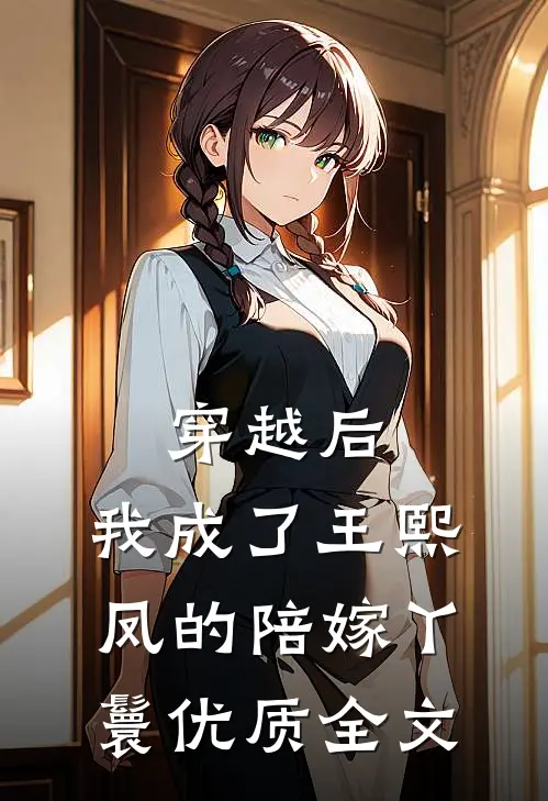 穿越后，我成了王熙凤的陪嫁丫鬟优质全文