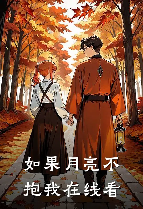 如果月亮不抱我在线看