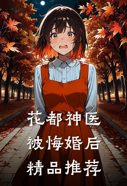 花都神医被悔婚后精品推荐