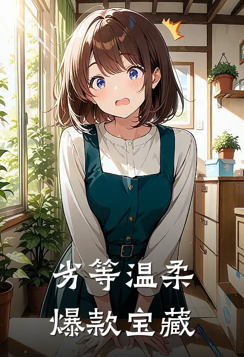 劣等温柔爆款宝藏