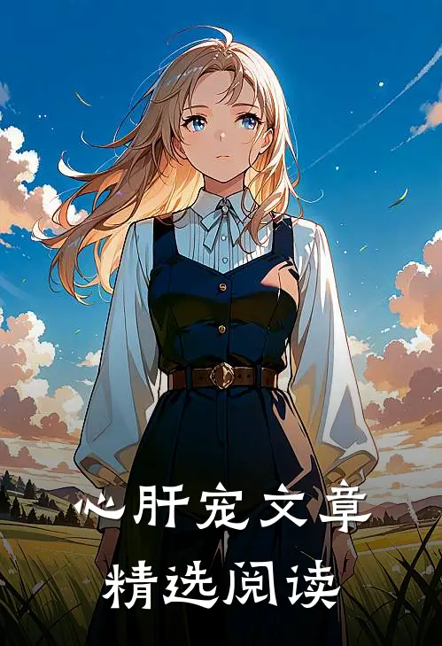 心肝宠文章精选阅读