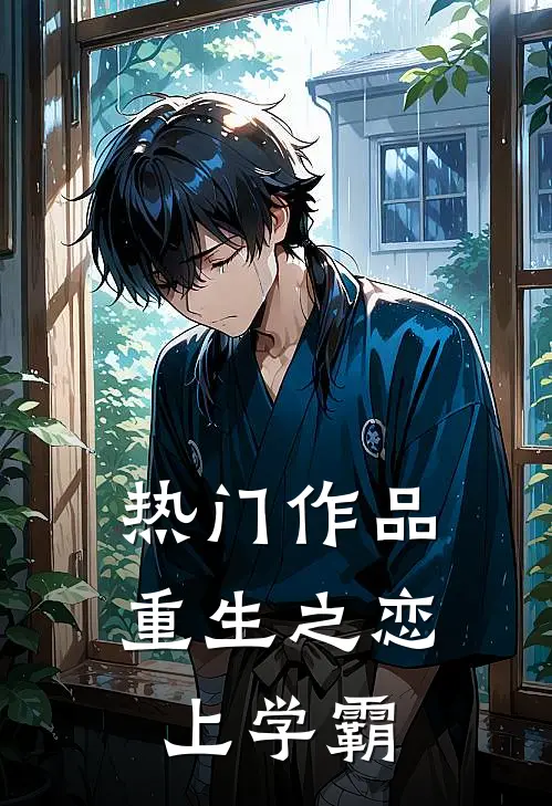 热门作品重生之恋上学霸