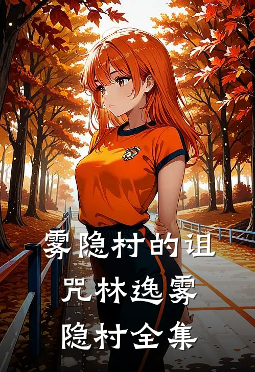 雾隐村的诅咒林逸雾隐村 全集