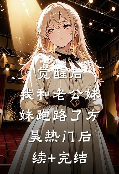 觉醒后，我和老公妹妹跑路了方昊热门后续+完结