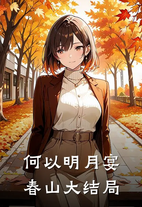 何以明月宴春山大结局