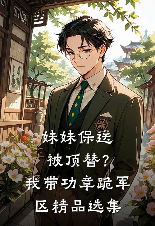 妹妹保送被顶替？我带功章跪军区精品选集