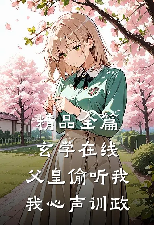 精品全篇玄学在线：父皇偷听我我心声训政