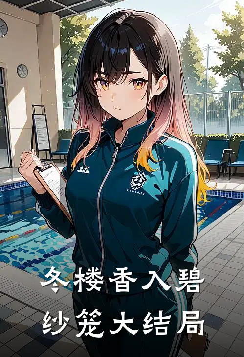 冬楼香入碧纱笼大结局