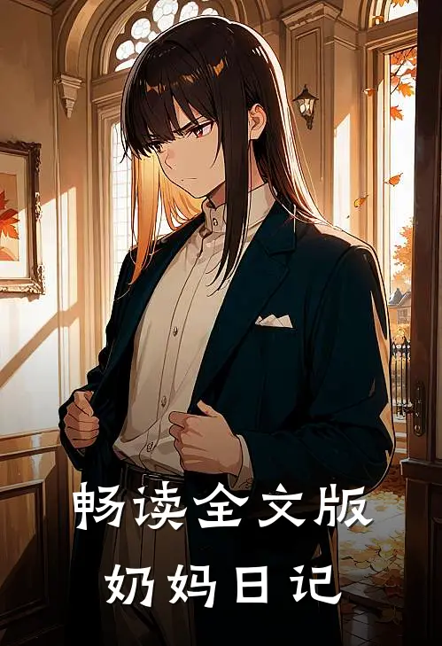 畅读全文版奶妈日记