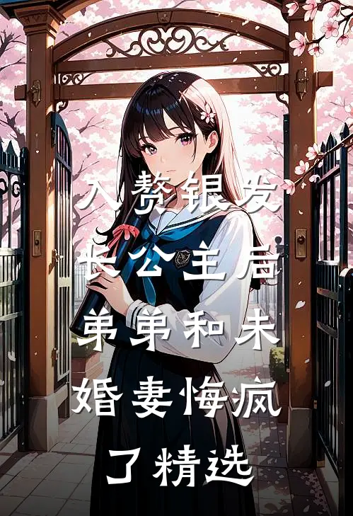 入赘银发长公主后，弟弟和未婚妻悔疯了精选