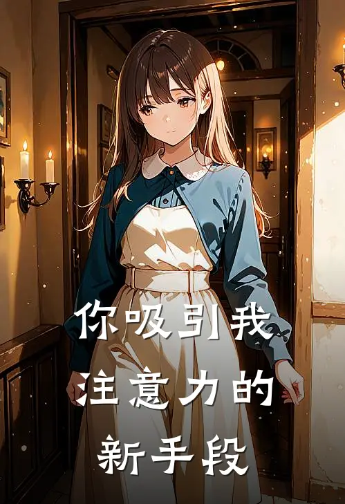 你吸引我注意力的新手段