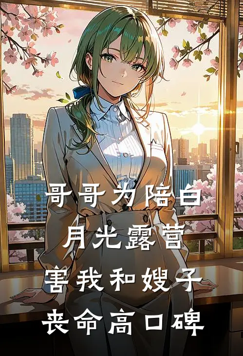 哥哥为陪白月光露营，害我和嫂子丧命高口碑