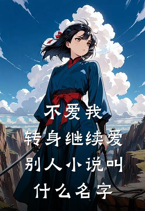 不爱我，转身继续爱别人小说叫什么名字