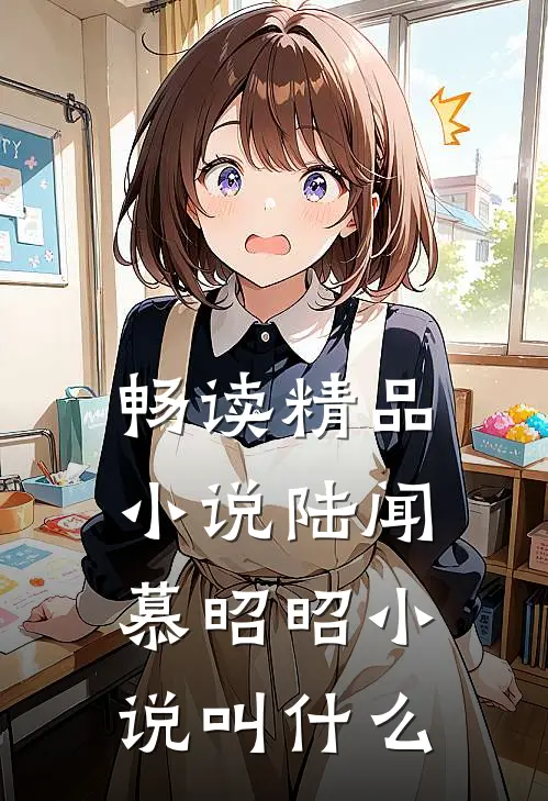 畅读精品小说陆闻慕昭昭小说叫什么