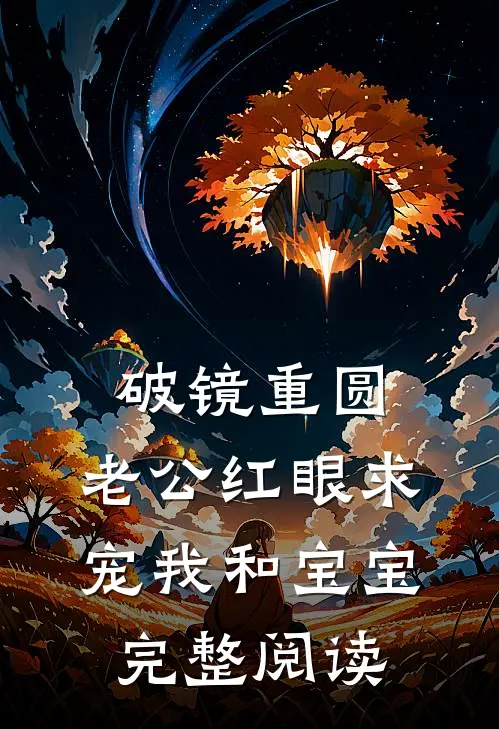 破镜重圆：老公红眼求宠我和宝宝完整阅读