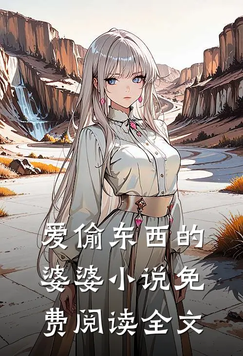 爱偷东西的婆婆小说免费阅读全文