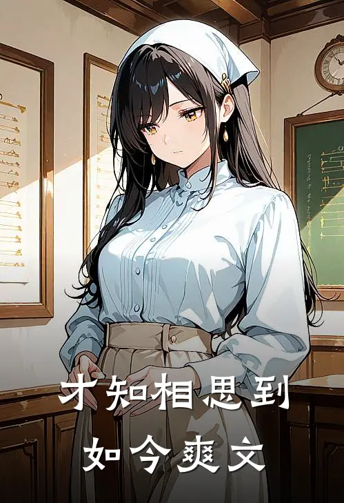 才知相思到如今爽文