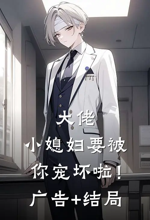 大佬，小媳妇要被你宠坏啦！广告+结局