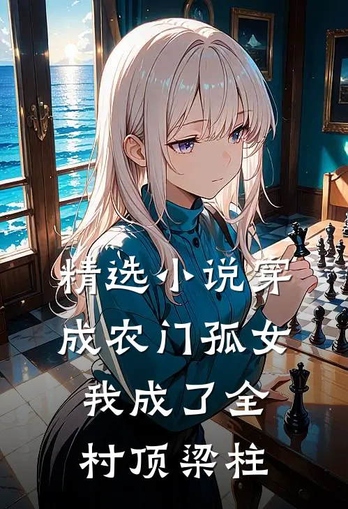 精选小说穿成农门孤女，我成了全村顶梁柱
