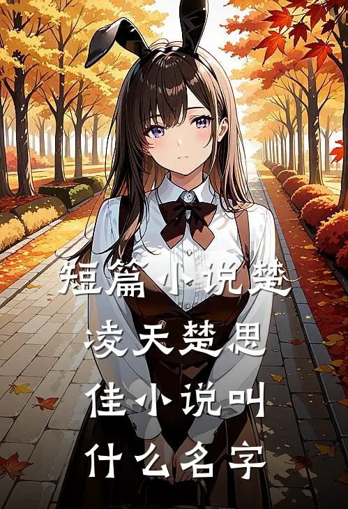 短篇小说楚凌天楚思佳小说叫什么名字