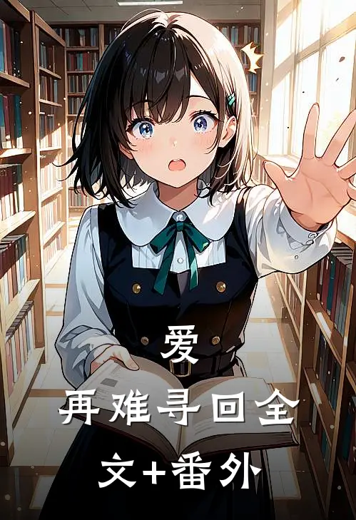 爱，再难寻回全文+番外