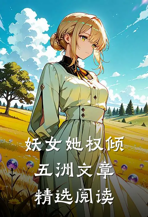 妖女她权倾五洲文章精选阅读