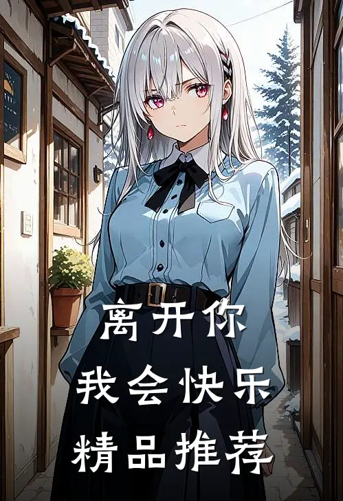 离开你，我会快乐精品推荐