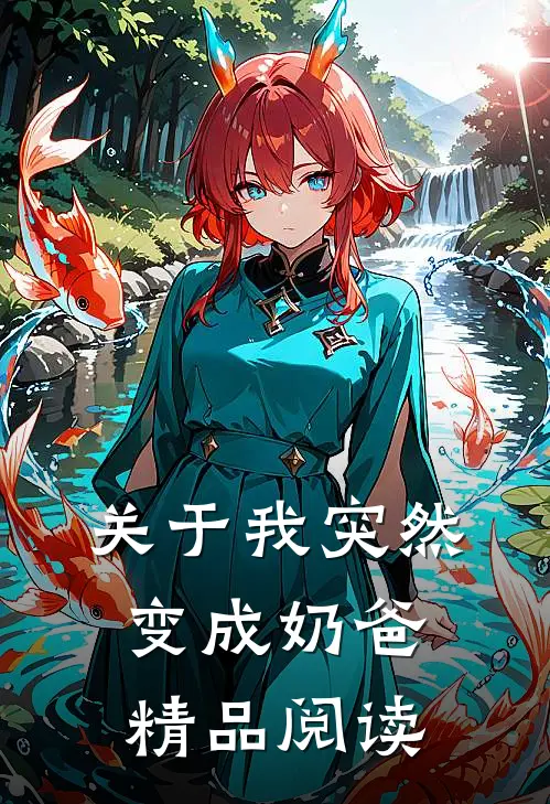 关于我突然变成奶爸精品阅读