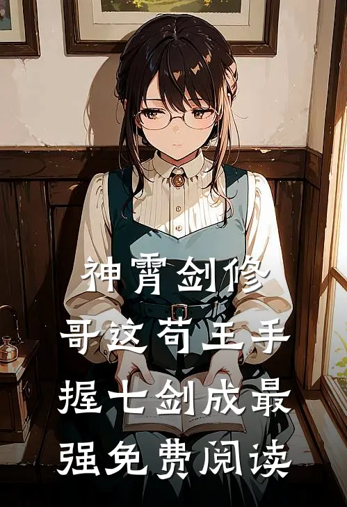 神霄剑修：哥这苟王手握七剑成最强免费阅读