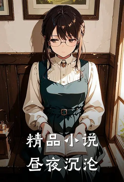 精品小说昼夜沉沦