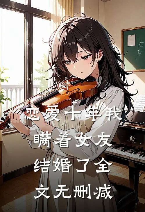 恋爱十年我瞒着女友结婚了全文无删减