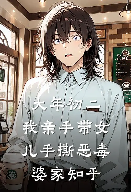 大年初二，我亲手带女儿手撕恶毒婆家知乎