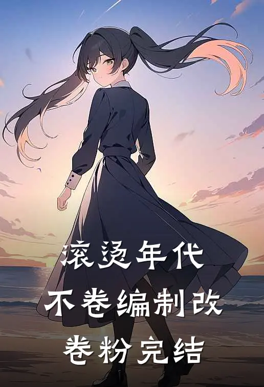 滚烫年代，不卷编制改卷粉完结