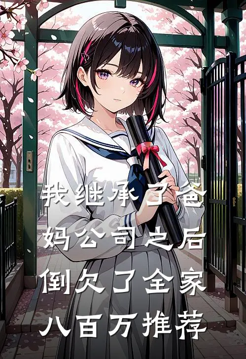 我继承了爸妈公司之后，倒欠了全家八百万推荐