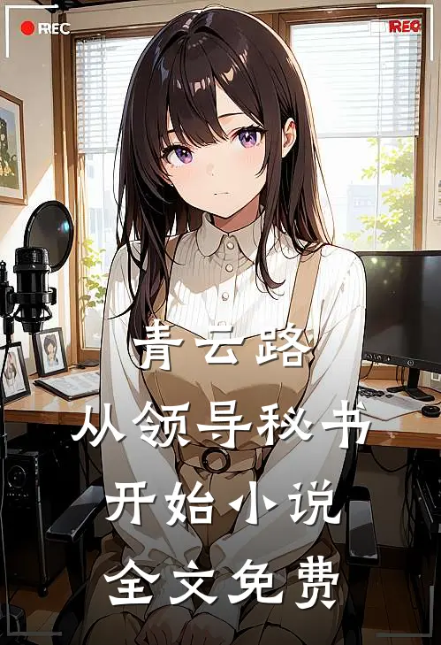 青云路：从领导秘书开始小说全文免费