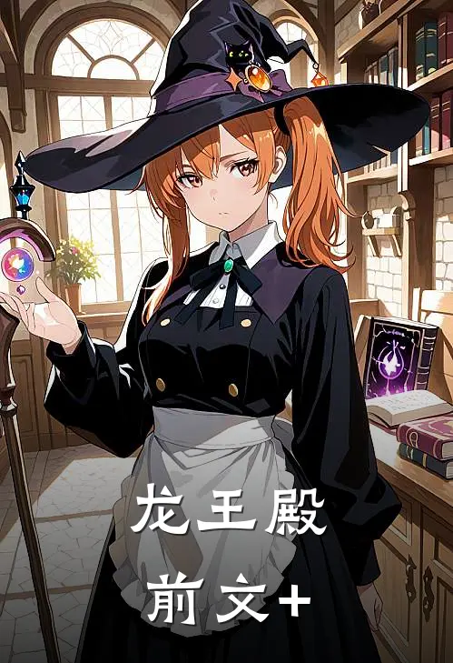 龙王殿前文+