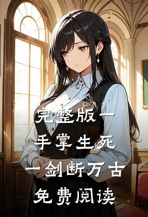 完整版一手掌生死,一剑断万古免费阅读