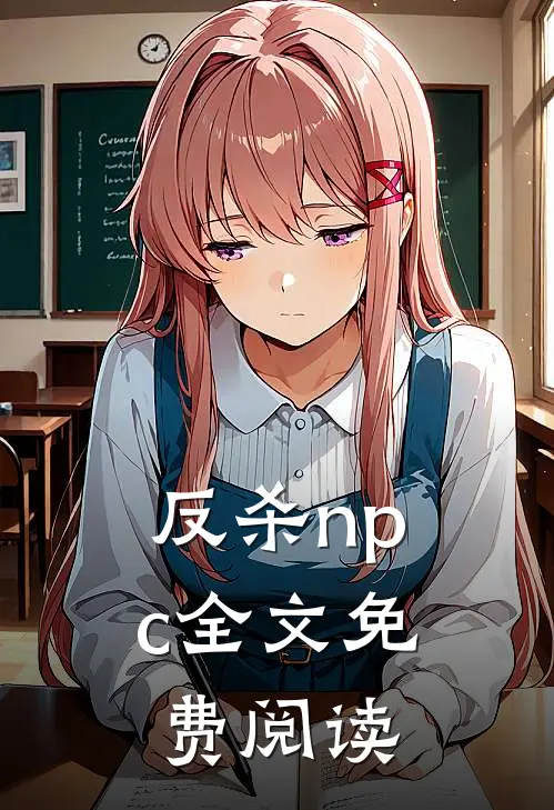 反杀npc全文免费阅读