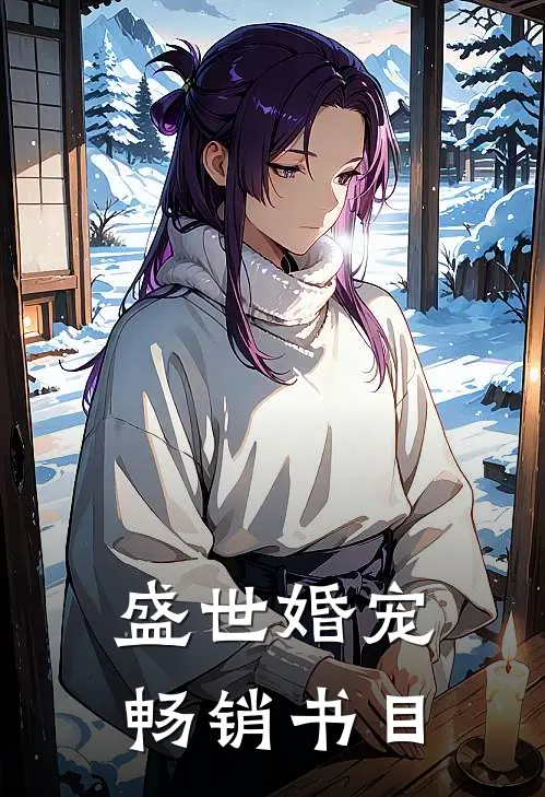 盛世婚宠畅销书目
