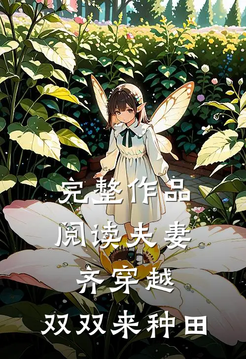 完整作品阅读夫妻齐穿越，双双来种田