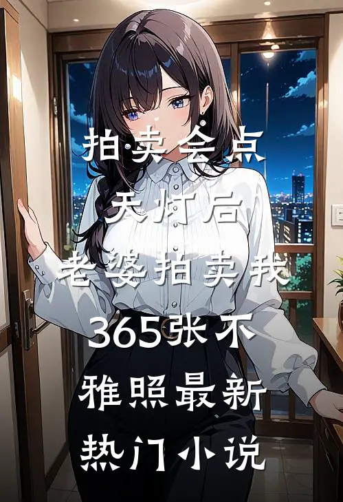 拍卖会点天灯后，老婆拍卖我365张不雅照最新热门小说