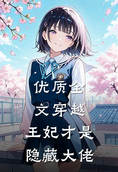 优质全文穿越：王妃才是隐藏大佬