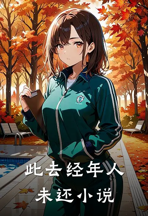 此去经年人未还小说