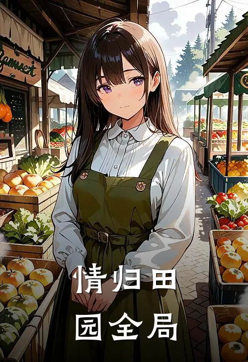 情归田园全局