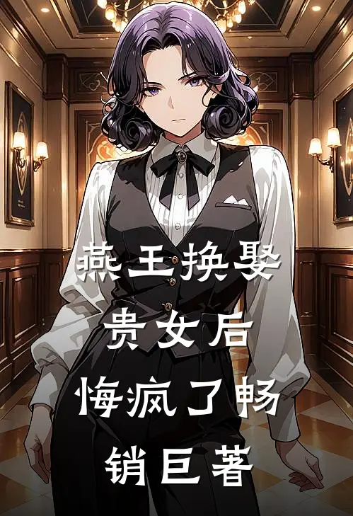 燕王换娶贵女后，悔疯了畅销巨著