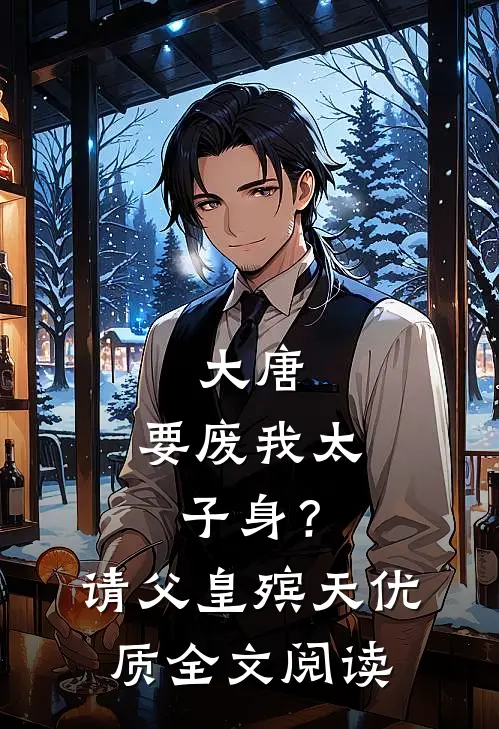 大唐：要废我太子身？请父皇殡天优质全文阅读