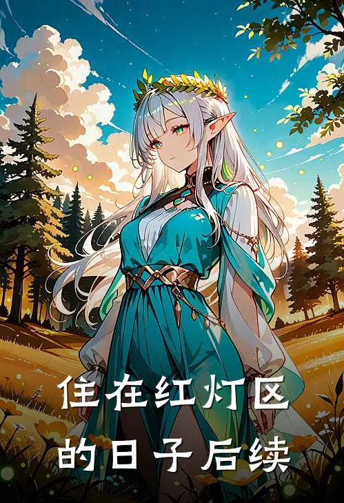 住在红灯区的日子后续